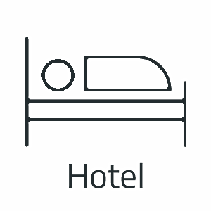 Hotel buchen -  auf Trip Adultsonly