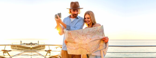 Trip Adultsonly - Reisen & Pauschalurlaub finden & buchen - Top Angebote für Urlaub finden