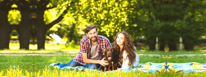 Adultsonly - Reiseangebote für Ferienwohnungen und Ferienhäuser mit Hund buchen. Urlaub für Hundebesitzer in hundefreundlichen Unterkünften finden