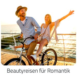 Reiseideen - Reiseideen von Beautyreisen für Romantik -  Reise auf Trip Adultsonly buchen
