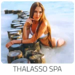 Adultsonly Thalassotherapie - Hotels