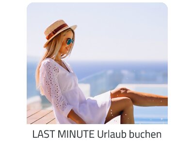 Last Minute Urlaub auf https://www.trip-adultsonly.com buchen