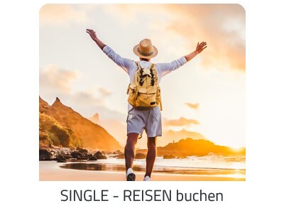 Single Reisen - Urlaub auf https://www.trip-adultsonly.com buchen