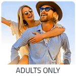 Trip Adultsonly zzeigt Reiseideen für den nächsten Adults only Urlaub in beliebten Reiseländer . Lust auf Angebote, Preisknaller & Geheimtipps? Hier ▷