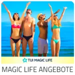 Trip Adultsonly - entdecke den ultimativen Urlaubsgenuss im TUI Magic Life Clubresort All Inclusive – traumhafte Reiseziele, top Service & exklusive Angebote!