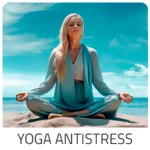 Trip Adultsonly zeigt hier Reiseideen zu Yoga-Antistress. Ob für ein Wochenende, einen Kurzurlaub oder ein längeres Retreat - Yoga Anti Stress Resorts