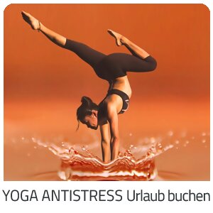 Deinen Yoga-Antistress Urlaub bauf Adultsonly buchen