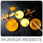 Trip Adultsonly   - zeigt Ayurvedische Hotel Reisen mit verschiedenen Behandlungsmethoden im Überblick. Die schönsten Länder für Ayurveda Kuren